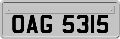 OAG5315