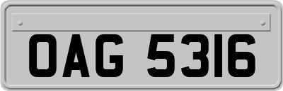 OAG5316