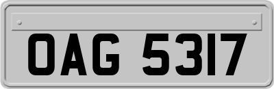 OAG5317