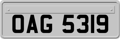 OAG5319