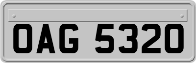OAG5320