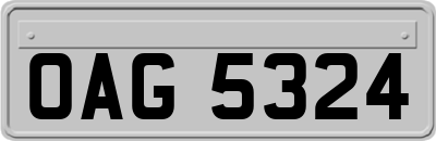 OAG5324