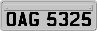 OAG5325