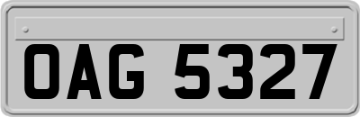 OAG5327