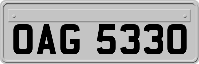 OAG5330