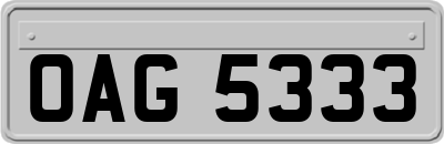 OAG5333