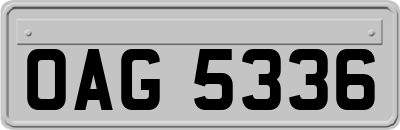 OAG5336