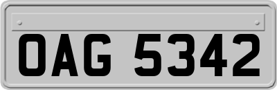 OAG5342