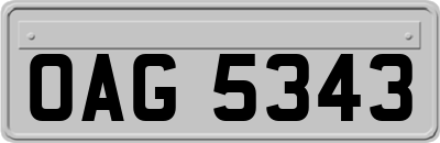 OAG5343