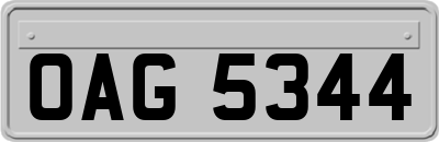 OAG5344