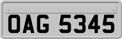 OAG5345