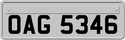 OAG5346