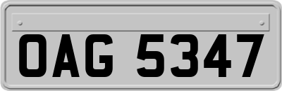 OAG5347