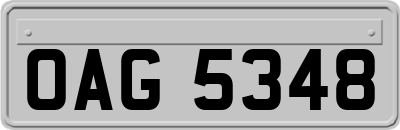 OAG5348
