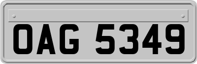 OAG5349