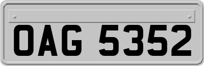 OAG5352