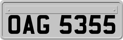 OAG5355