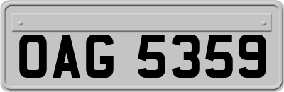 OAG5359