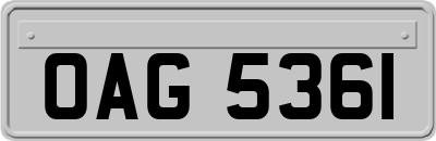 OAG5361
