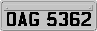 OAG5362
