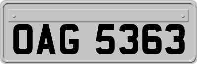 OAG5363