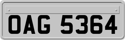 OAG5364