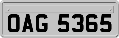 OAG5365