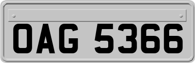 OAG5366