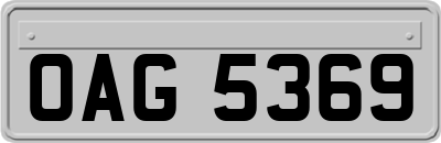 OAG5369