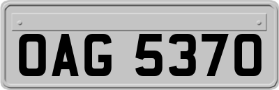 OAG5370