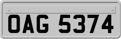 OAG5374