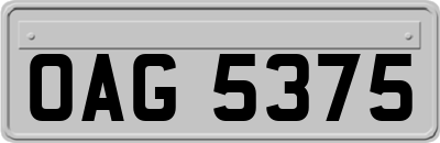 OAG5375
