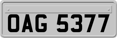 OAG5377