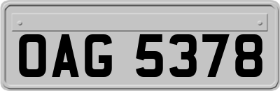 OAG5378