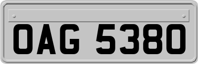 OAG5380