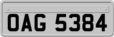 OAG5384