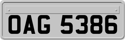 OAG5386