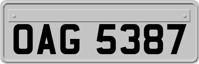 OAG5387