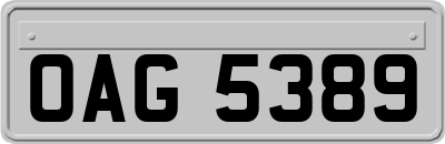 OAG5389