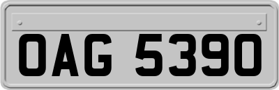OAG5390