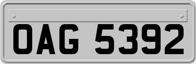 OAG5392