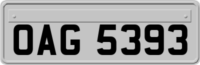 OAG5393