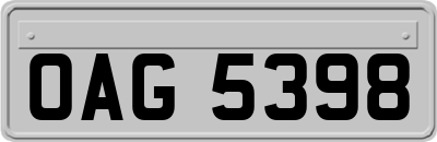 OAG5398