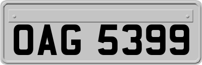 OAG5399