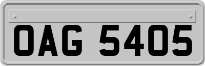 OAG5405