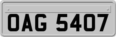 OAG5407