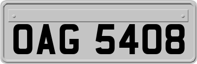 OAG5408