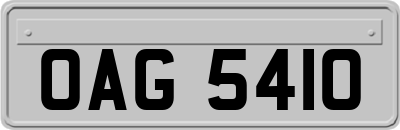 OAG5410