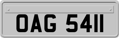 OAG5411