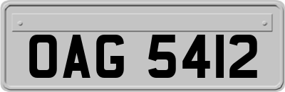 OAG5412